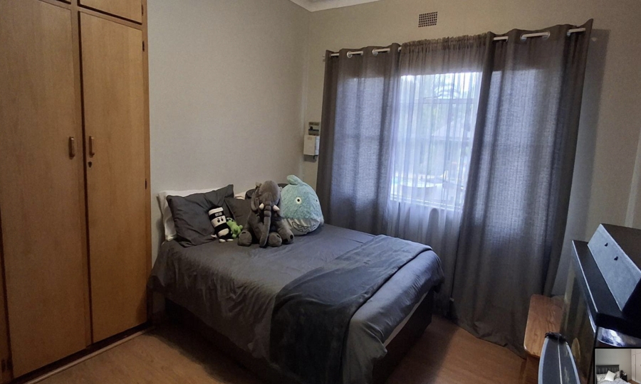 3 Bedroom Property for Sale in Generaal De Wet Free State